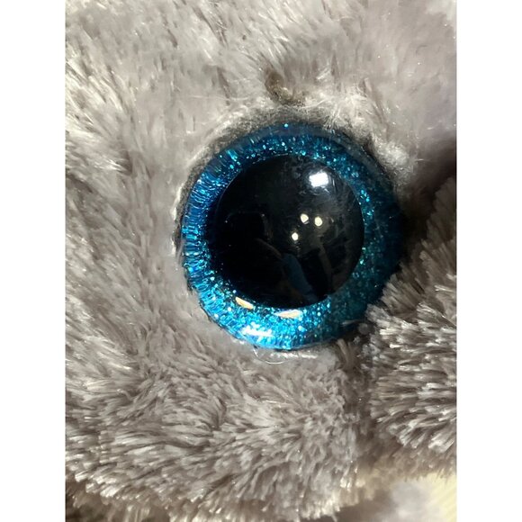 Ty Beanie Boos Peanut The Elephant Plush Toy 6 Inch - Picture 11 of 14